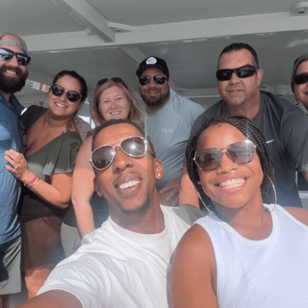 Our EXTERIORMAX Team